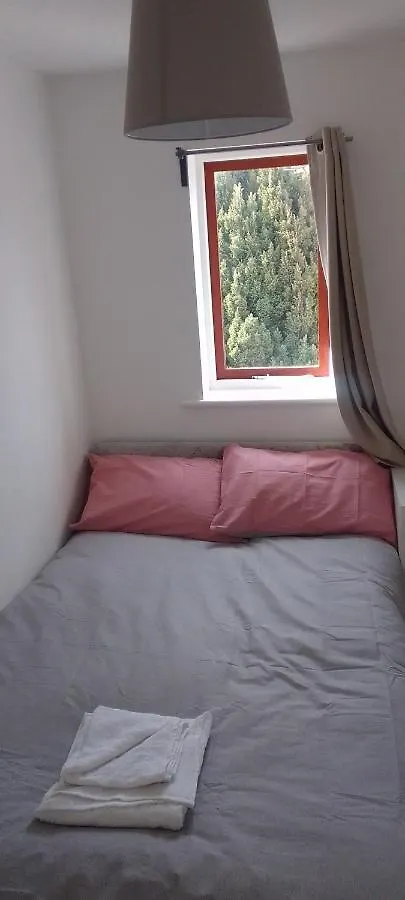 Guest house Exeter Way Hotel London